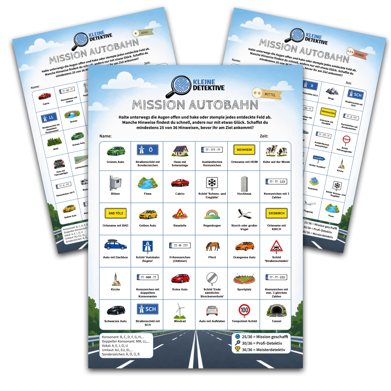 Das große Reisespiele-Bundle