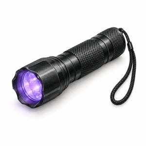 UV-Lampe (optional)